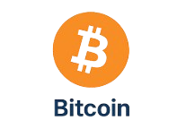 Logo bitcoin