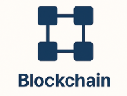 Logo blockchain