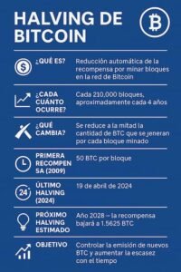 Caracteristicas del halving de Bitcoin 2 Caracteristicas-del-halving-de-Bitcoin