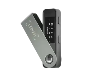 Ledger nano s plus Ledger nano s plus
