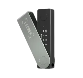 Ledger nano x Ledger nano x