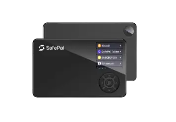 Safepal cold walletSafepal