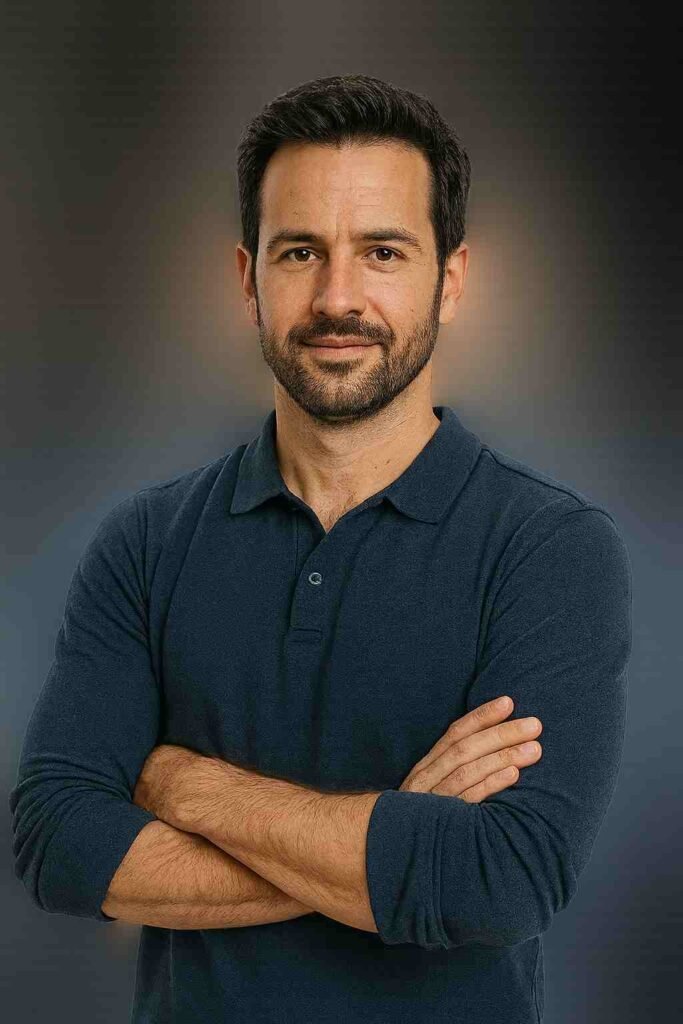 Autor Miguel Álvarez